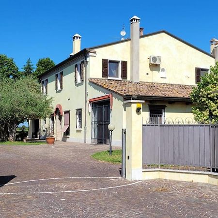 Chez Barnie Favoloso Appartamento Privato In Villa A 800Mt Ingresso Fiera Rimini Ngoại thất bức ảnh