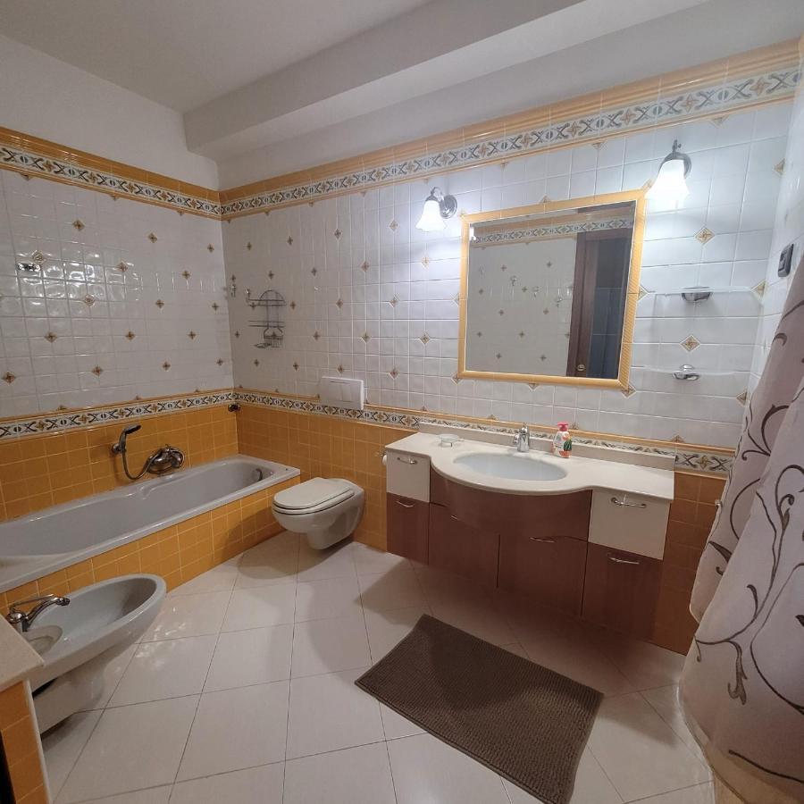 Chez Barnie Favoloso Appartamento Privato In Villa A 800Mt Ingresso Fiera Rimini Ngoại thất bức ảnh